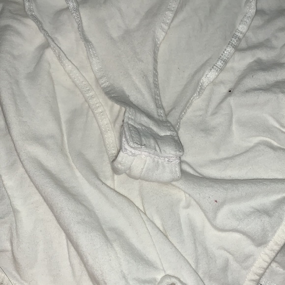 Bodysuit - Picture 3 of 5